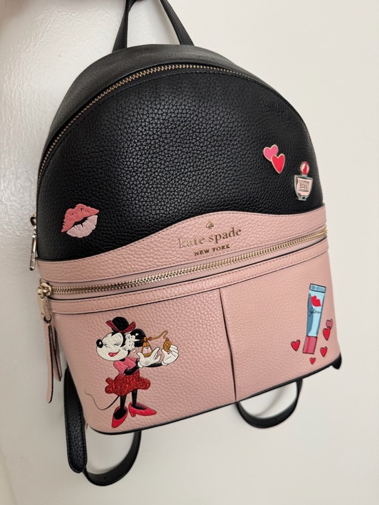 kate spade Handbags - Kate Spade Limited Edition Mini Backpack
